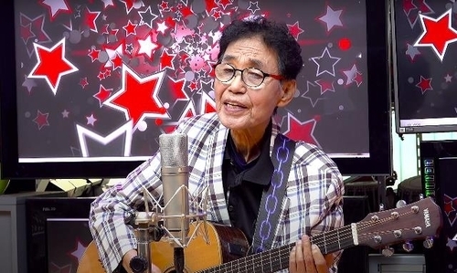 '나성에 가면'을 부른 세샘트리오 출신 가수 홍신복 [홍신복 유튜브 채널]