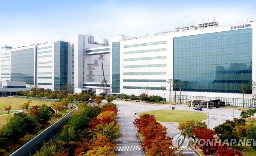 삼성디스플레이, 美 ITC서 BOE 특허침해 승소… 향후 분쟁서 유리한 고지 점해