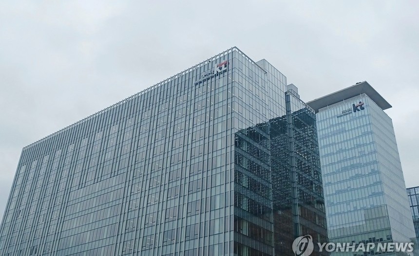 KT 대표 후보, 박윤영·주형철·홍원표 3인 압축…연내 최종 결정