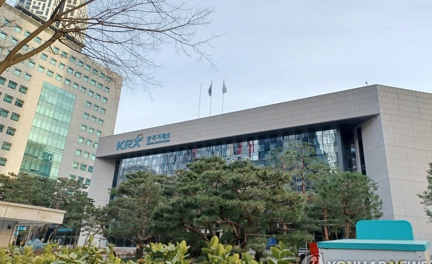지투지바이오·뉴로핏, 코스닥 상장 예비심사 신청