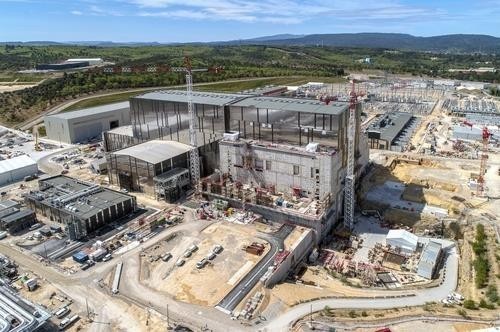 국내 기업, ITER 국제기구서 211억원 추가 수주 확정
