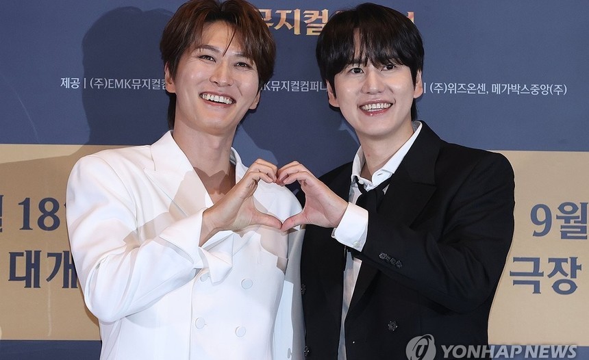 뮤지컬 ‘프랑켄슈타인’, 실황 영화로 재탄생…“무대에선 못 본 디테일까지”
