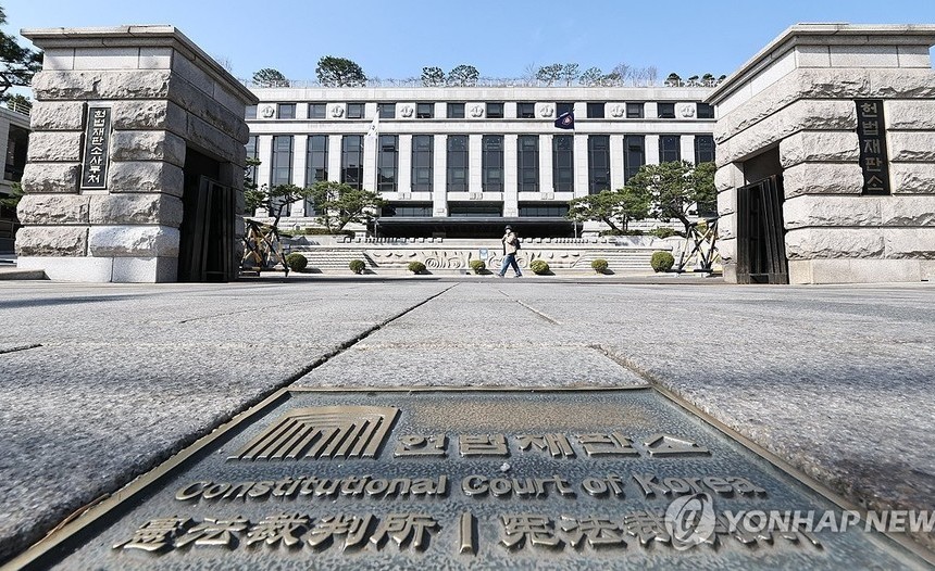 재판소원 도입에도 ‘문턱 높다’…헌재, 74건 전부 각하