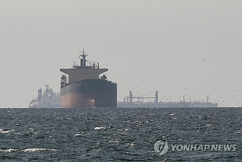 호르무즈 봉쇄 장기화…정부, 러시아산 원유 수입 검토