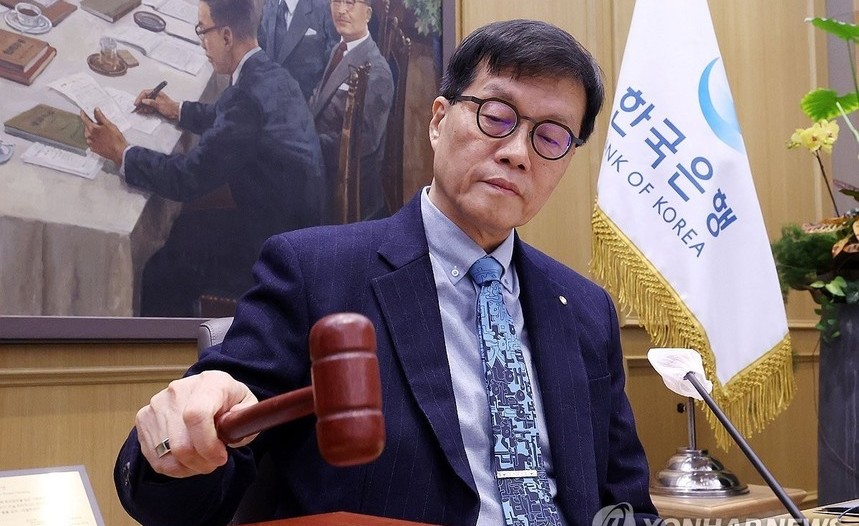 트럼프, 연준 의장에 워시 지명…한은 통화정책에 미칠 파장은
