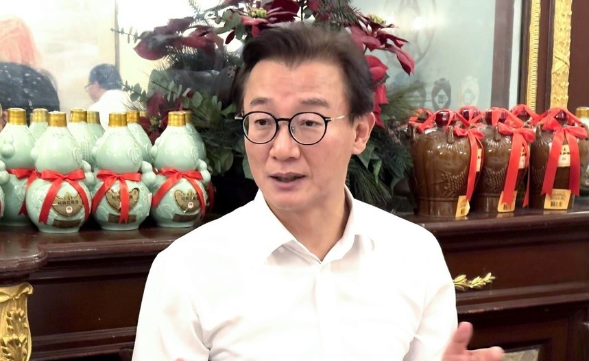 전재수 해수부 장관, “통일교 금품수수 의혹 전면 부인…법적 대응 나설 것”