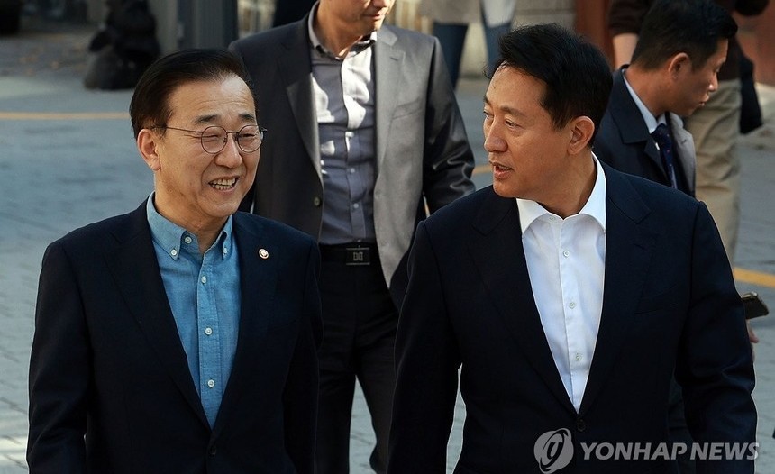 서울시-국토부, 재개발 임대주택 의무비율 완화 논의…조합 동의율도 하향 검토