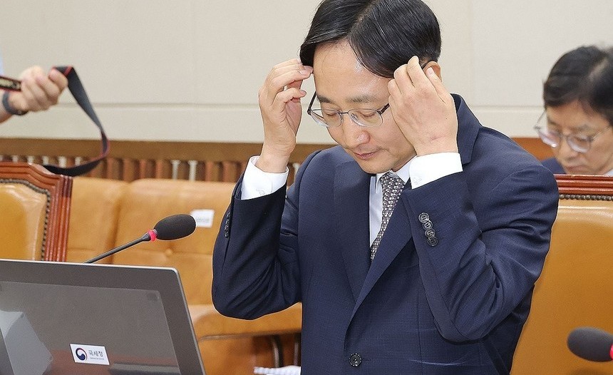 임광현 국세청장 후보자 “전관예우 아냐…유튜버·암표 탈루 철저 대응”