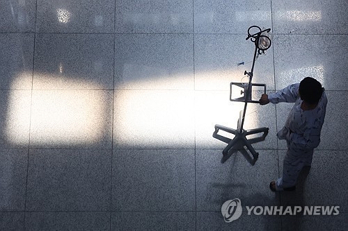 ‘환자기본법’ 국회 통과…환자 권리 12가지 법제화