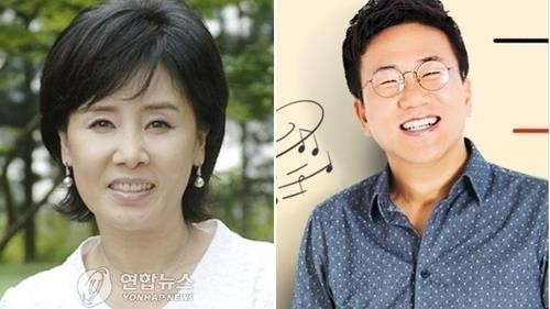 방송인 유영재, 선우은숙 친언니 강제추행 혐의 징역 2년 6개월 확정