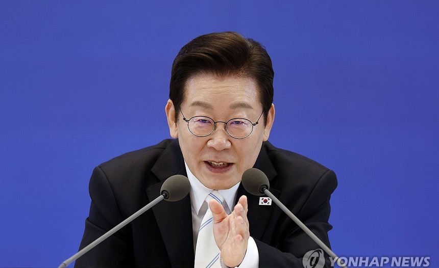 현업 언론 9단체, 이재명 대통령 언론중재법 개정 발언에 “환영”