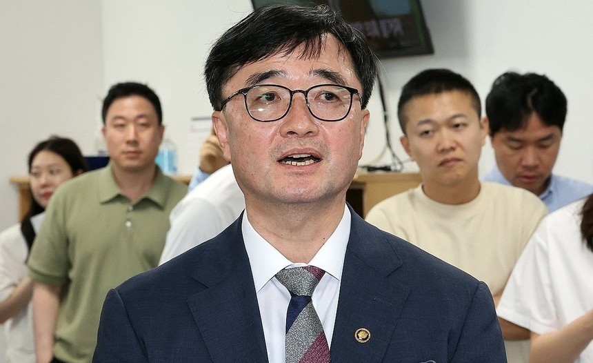 임기근 기재부 2차관 “추경, 속도감 있게 추진…국민 체감 정책 우선할 것”