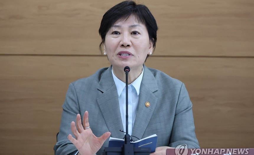 송미령 “농협 개혁안 내달 입법 마무리”…농지 전수조사 병행 추진