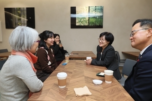 양주연 감독 “성평등한 사회는 시끄러워야 한다”…영화 양양 상영회 성료