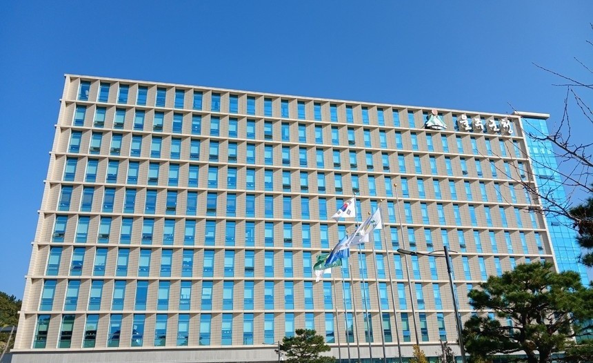 울주군, 여름철 풍수해 대비 노후·위험간판 무상 철거