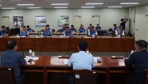 부산지하철 노사, 임금협상 잠정 합의…예정된 파업 철회 전망