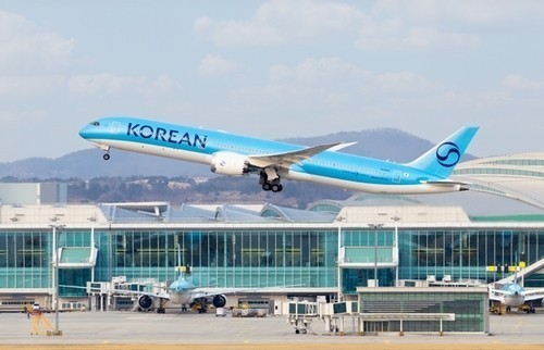 대한항공, 호반건설 지분 공세에 정면 대응