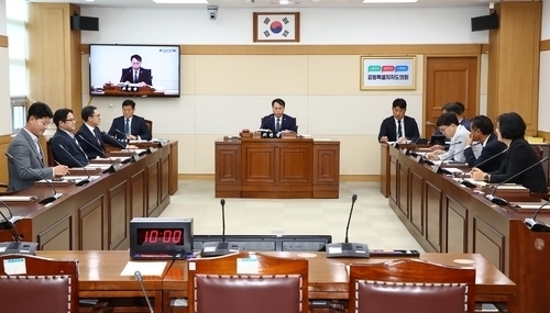 강원도의회, 알펜시아·레고랜드 의혹 진상조사 착수…혈세 낭비 여부 따진다