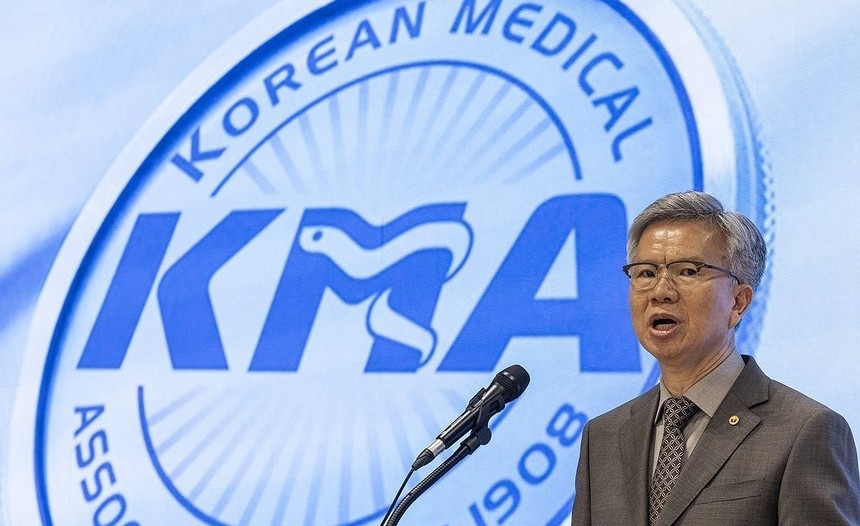 의협 “에토미데이트·아티반 공급 중단, 의료 대혼란 불가피”…정부에 긴급 대응 촉구