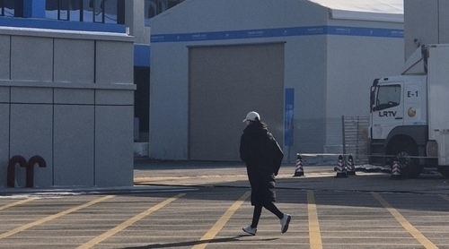 영하 20도에도 뛰었다…한국 쇼트트랙 노도희의 강철 정신