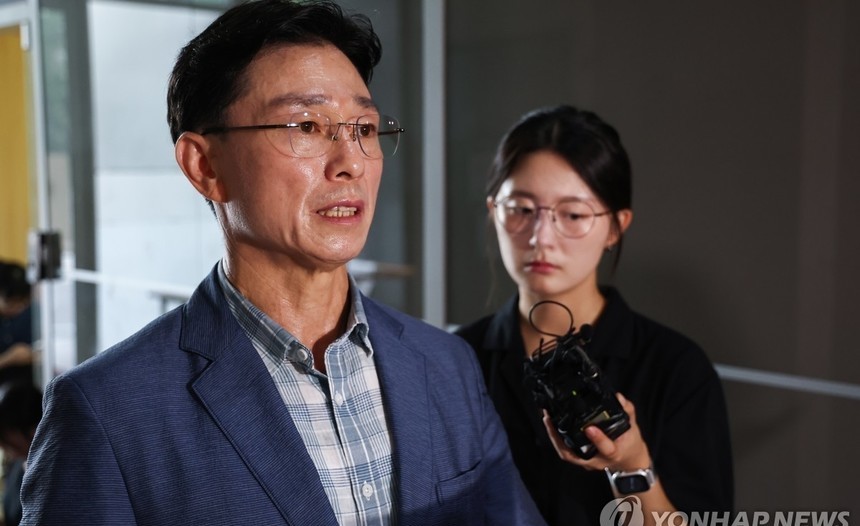 “채상병 순직 책임 인정”…임성근 전 해병대 1사단장 징역 3년 선고