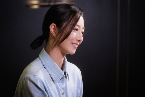 배우 계륜미, 23년 전 데뷔작 ‘남색대문’ 재개봉 맞아 내한…“인생 바꾼 작품”