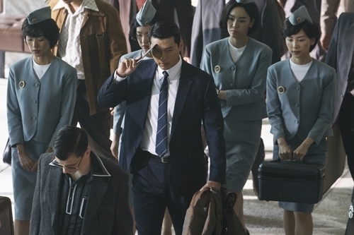 현빈 vs 정우성, 1970년대 마약·권력·스파이… 디즈니+ ‘메이드 인 코리아’ 베일 벗다