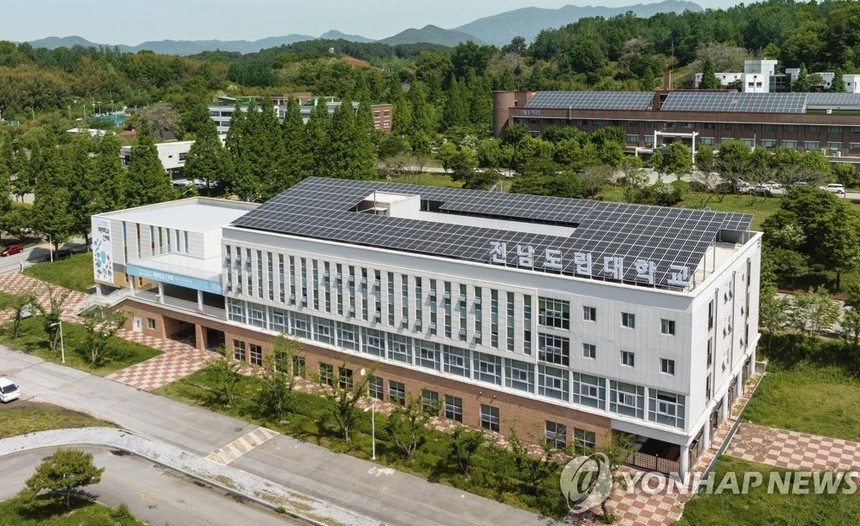 전남도립대 비위 수사 확대…경찰, 사설 공방 추가 압수수색