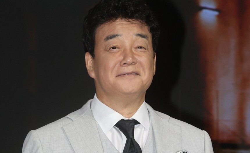 백종원, 더본코리아 논란에 사과…“깊이 반성, 전사적 혁신 추진”