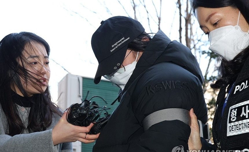 생후 20개월 딸 방임해 숨지게 한 20대 친모 구속