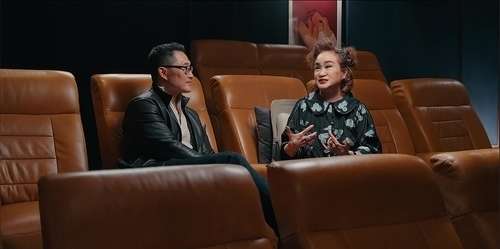 이미경 CJ 부회장 “진정성 있는 이야기로 세계 연결하는 게 K-컬처 비전”