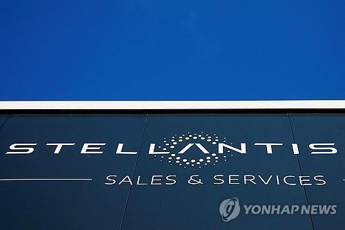 프랑스 자동차 생산, 1960년대 이후 최저…스텔란티스 생산 급감