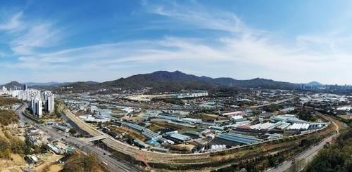 과천 막계동 특별계획구역 개발사업, 2개 컨소시엄 참여