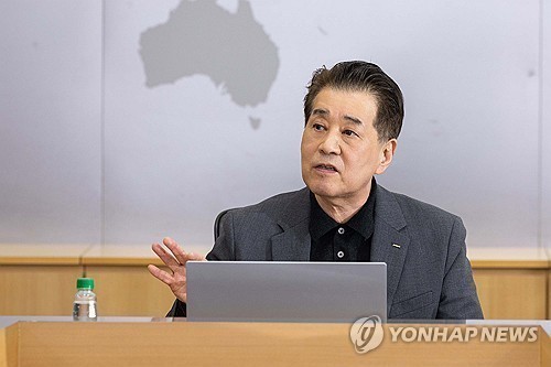 포스코 장인화 회장, 감전 사고 현장서 안전 진단…“재해 원인 명확히 규명” 지시