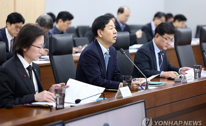 정부, 외환시장 안정 총력전…국민연금·수출기업·증권사 총동원