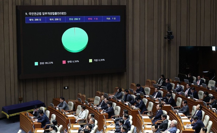 일하는 어르신 연금 더 깎이지 않는다…소득 기준 200만원까지 감액 면제