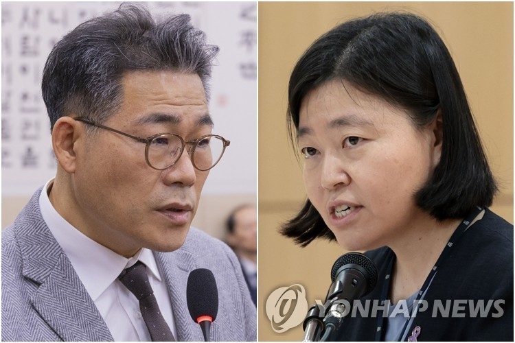 검경 갈등 격화…백해룡 경정, 수사 검사 피의자 입건 예고에 임은정 지검장 정면 반박