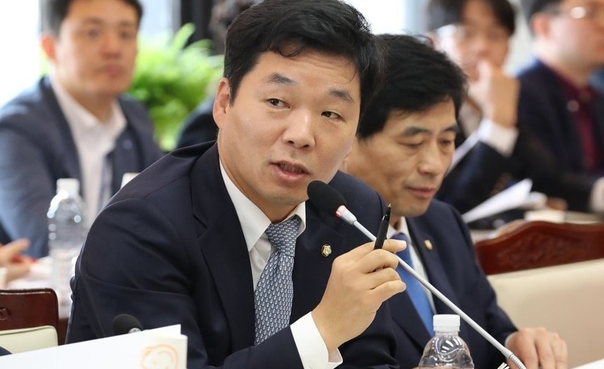 김병관 전 의원, 웹젠 사내이사로 경영 복귀