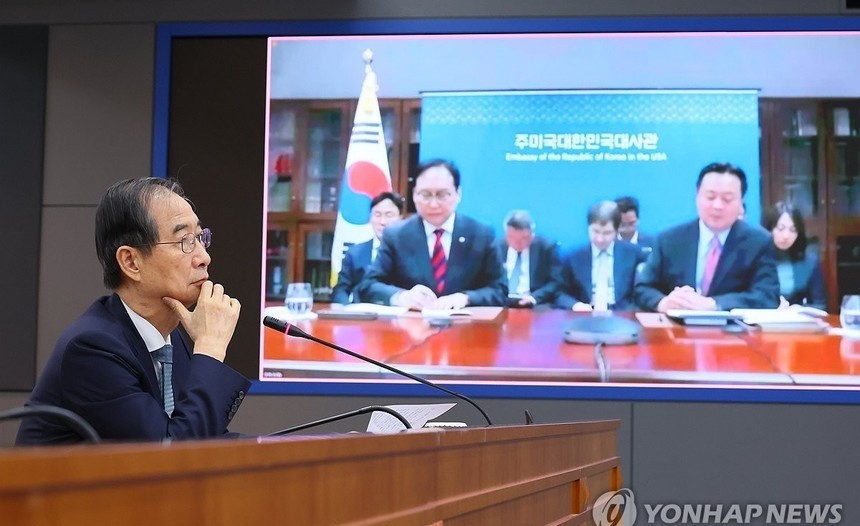 미국 목재 관세 추진에 '침묵'한 한국 정부…소통 부재 도마 위