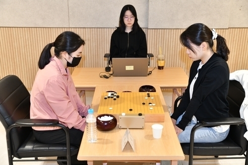 7년 만에 돌아온 천태산배…한국 여자바둑 4연패 도전