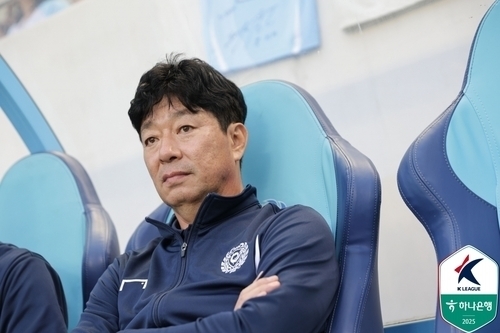 “포기하지 않는 대구, 더 위대해질 것”…김병수 감독 복귀전, 무승부 속 희망 쏘다