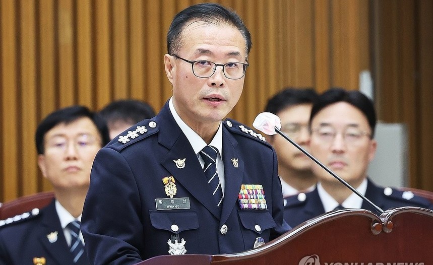 양평 공무원 사망 사건 수사팀, '이해충돌' 논란에 교체 압박