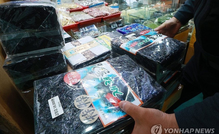 김값 폭등에 어업생산금액 첫 10조 원 돌파… 연근해 생산량은 53년 만에 최저