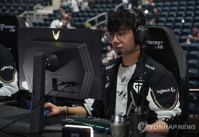 ‘탈세 논란’ 룰러, LCK 제재 없다…“범죄·품위손상 해당 안 돼”