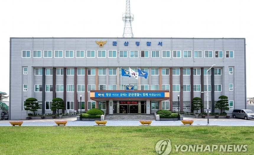 아들 괴롭힘 의심에 ‘보복 폭행’…10대에 둔기 휘두른 40대 구속 송치