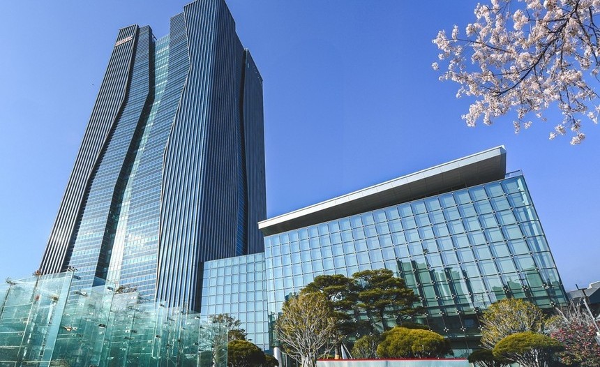 BNK금융 