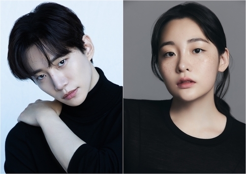 이준호·김민하, tvN 새 시대극 ‘태풍상사’ 주연 확정