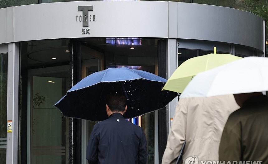 SK텔레콤 고객 정보 유출 정황…이통업계 보안 경고등 다시 켜졌다