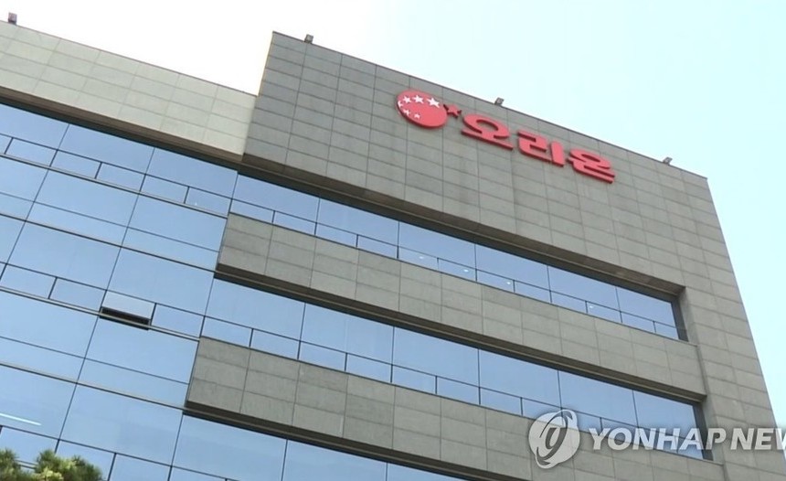오리온 ‘참붕어빵’ 곰팡이 발생… 15억원어치 전량 자율 회수 결정
