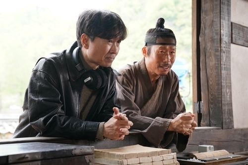 '왕과 사는 남자' 천만 돌파…장항준 첫 천만 감독·유해진 다섯 번째 기록